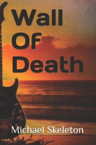 Cover of Wall Of Death