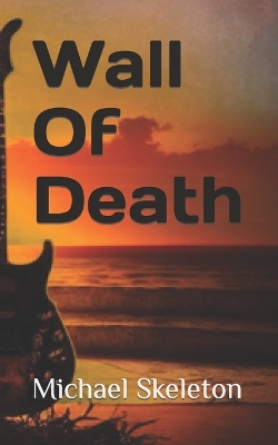 Book cover for Wall Of Death