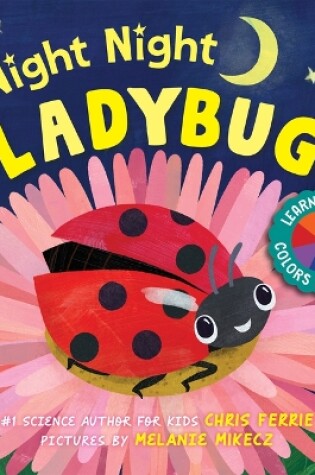 Cover of Night Night Ladybug