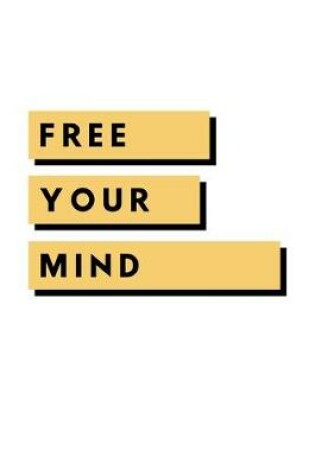 Cover of Free Your Mind