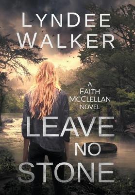 Book cover for Leave No Stone