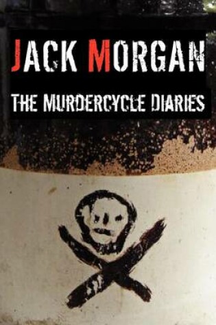 Cover of The Murdercycle Diaries