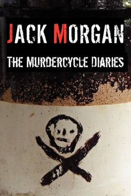 Book cover for The Murdercycle Diaries