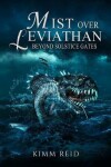 Book cover for Mist Over Leviathan