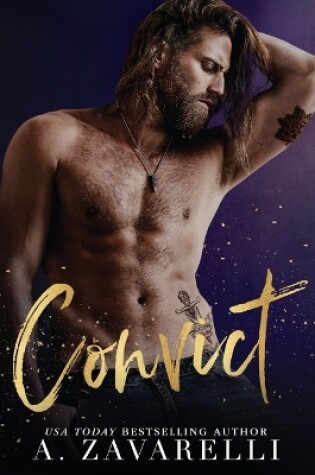 Cover of Convict