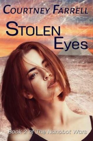 Cover of Stolen Eyes