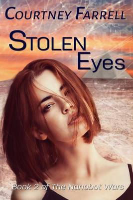 Cover of Stolen Eyes