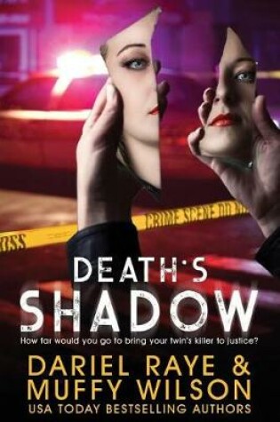 Cover of Death's Shadow