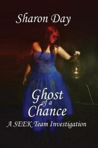 Cover of Ghost of a Chance