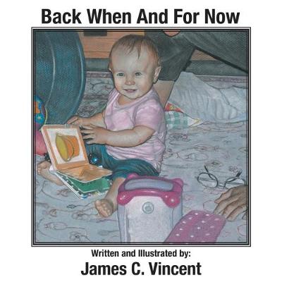 Book cover for Back When And For Now