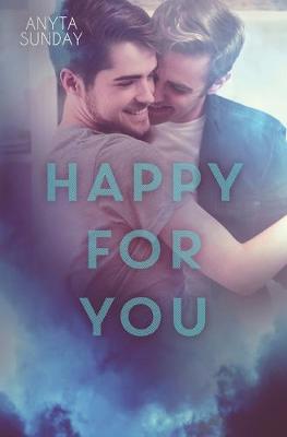 Cover of Happy For You