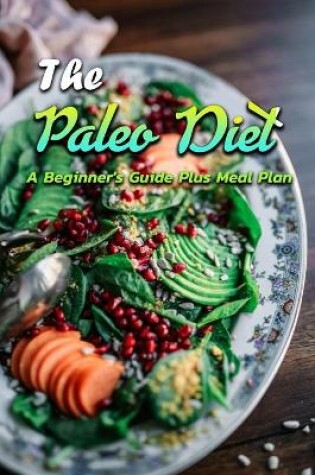 Cover of The Paleo Diet