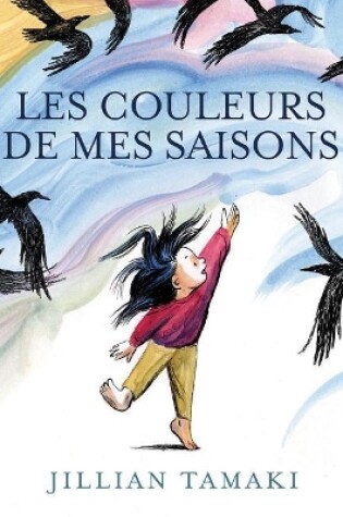 Cover of Les Couleurs de Mes Saisons