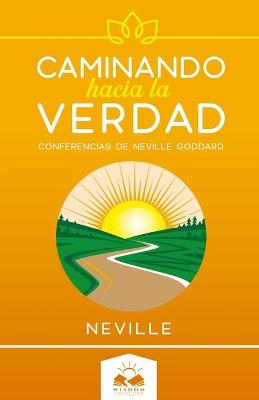 Book cover for Caminando Hacia la Verdad