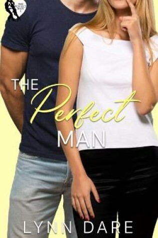 Cover of The Perfect Man