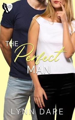 Cover of The Perfect Man