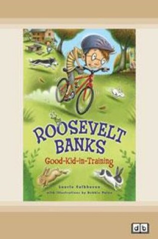 Cover of Roosevelt Banks