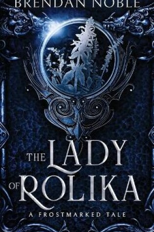 Cover of The Lady of Rolika