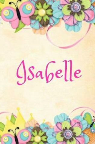 Cover of Isabelle