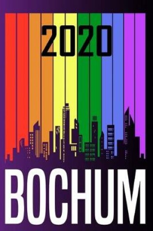 Cover of 2020 Bochum