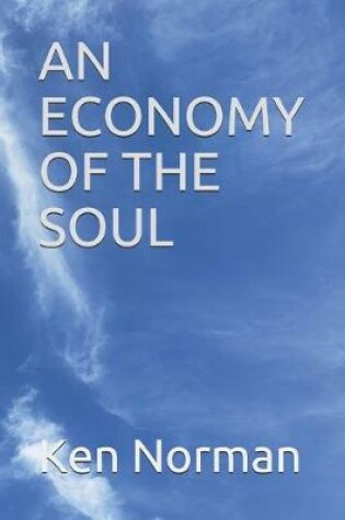 Cover of An Economy of the Soul