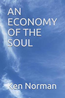 Book cover for An Economy of the Soul