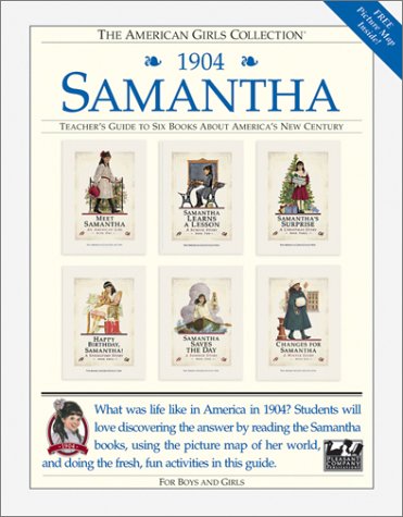 Cover of Teachers Guide-Sam
