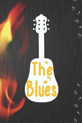 Cover of The Blues