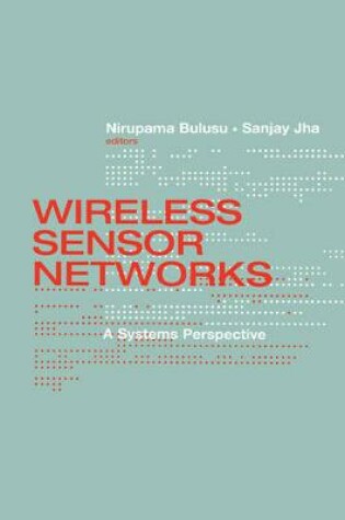 Cover of Wireless Sensor Networks