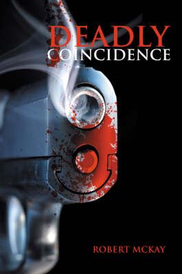 Book cover for Deadly Coincidence