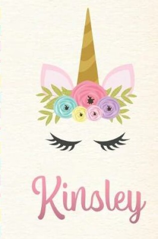 Cover of Kinsley