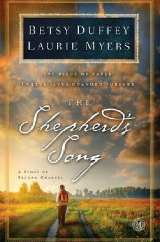 Cover of The Shepherd's Song