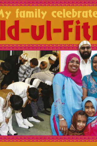 Cover of Id-ul-Fitr