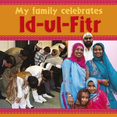 Book cover for Id-ul-Fitr