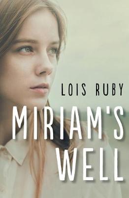 Book cover for Miriam's Well