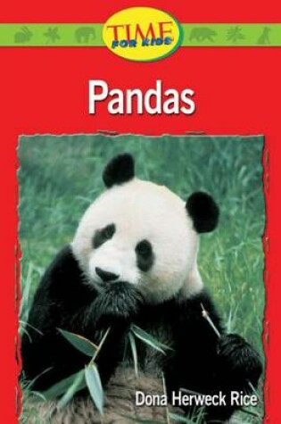 Cover of Pandas