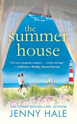 Book cover for The Summer House