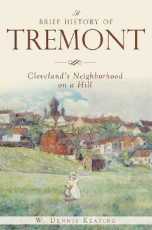 Cover of A Brief History of Tremont