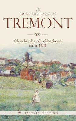 Book cover for A Brief History of Tremont