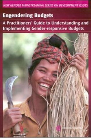 Cover of Engendering Budgets