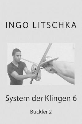 Cover of System der Klingen 6