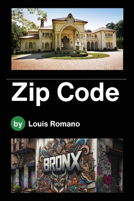 Book cover for Zip Code