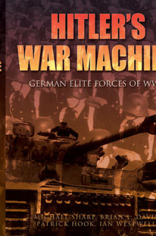 Cover of Hitler's War Machine