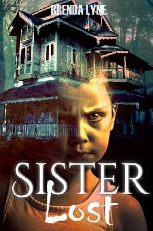 Cover of Sister Lost