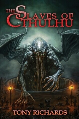 Cover of The Slaves of Cthulhu