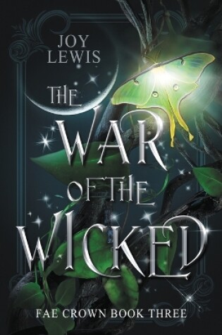 Cover of The War of the Wicked