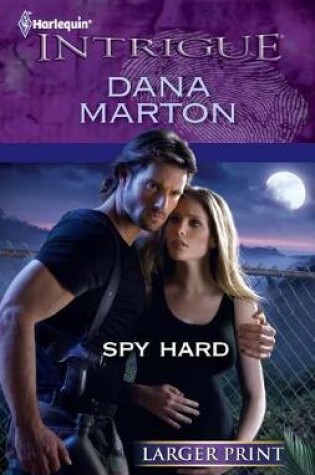 Cover of Spy Hard