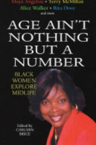 Cover of Age Ain't Nothing But a Number