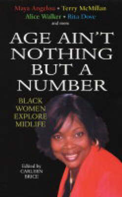 Book cover for Age Ain't Nothing But a Number