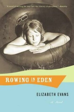 Cover of Rowing in Eden